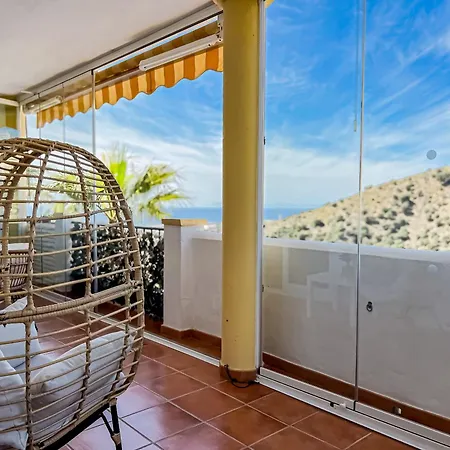 Mediterranean, Pool And Holidays * Sitio de Calahonda
