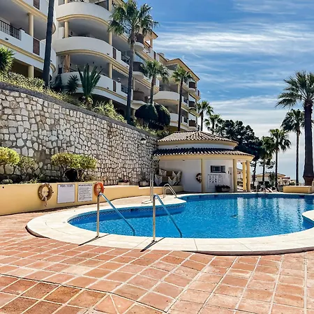 Mediterranean, Pool And Holidays Sitio de Calahonda