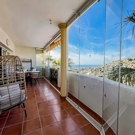Apartment Mediterranean, Pool And Holidays Sitio de Calahonda