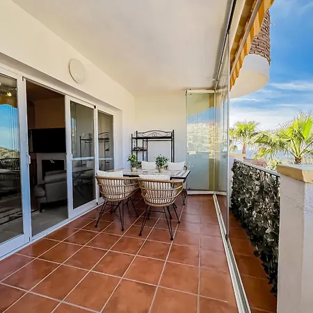 Mediterranean, Pool And Holidays Apartment *