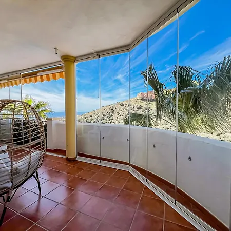 Apartment Mediterranean, Pool And Holidays Sitio de Calahonda