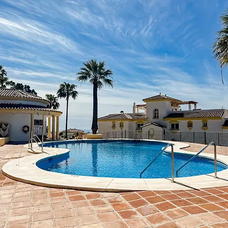 Mediterranean, Pool And Holidays Apartment *